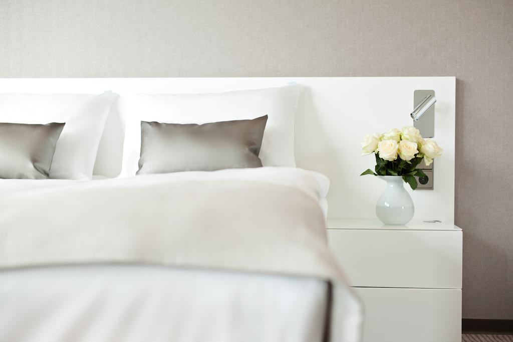 Baltic Palace Aparthotel โปเบียโรโว ภายนอก รูปภาพ